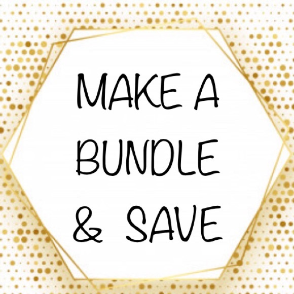 ✨✨Two Tone Padlock Earrings ✨✨ - Picture 3 of 6